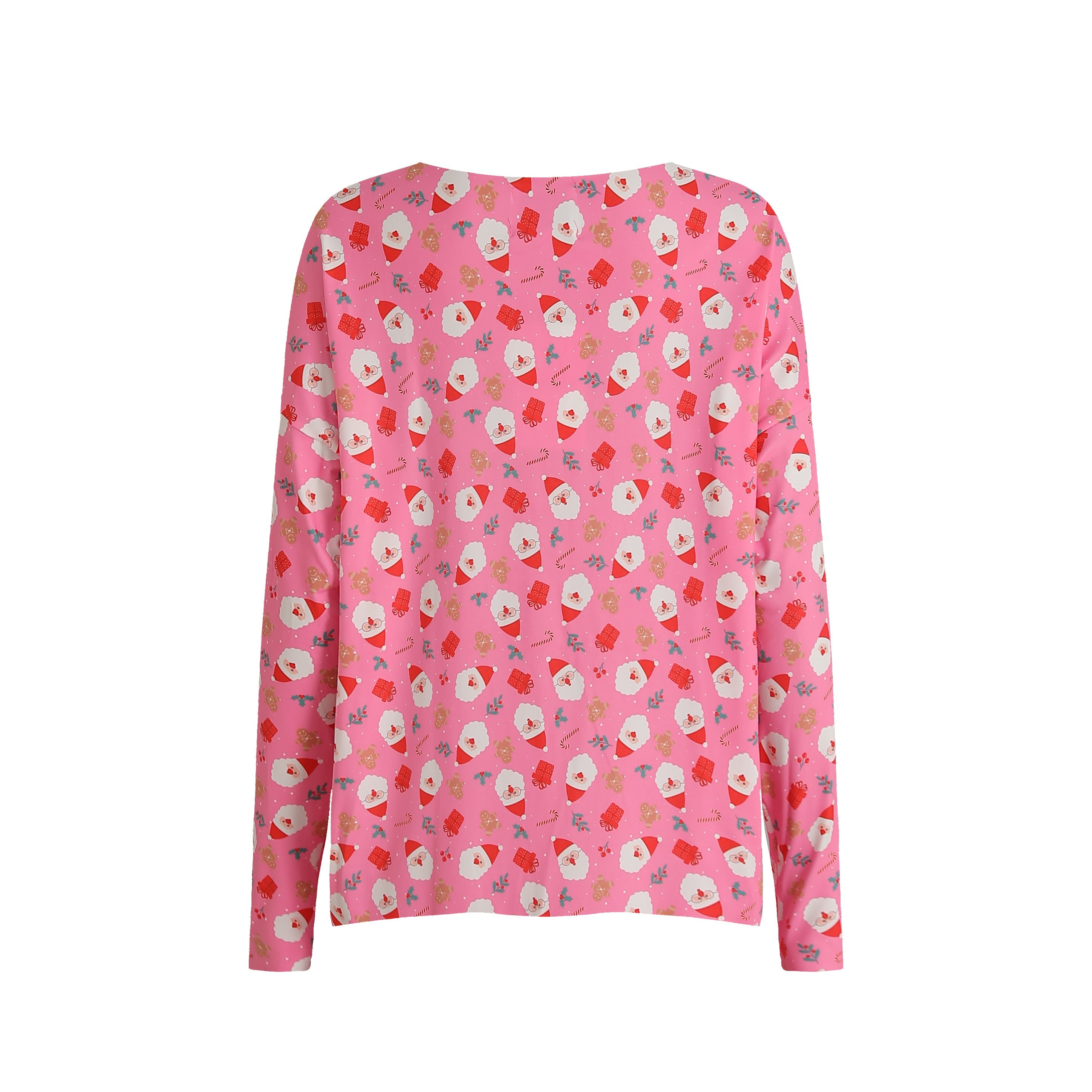 Liberté, Alma Ls Top - Santa Pink