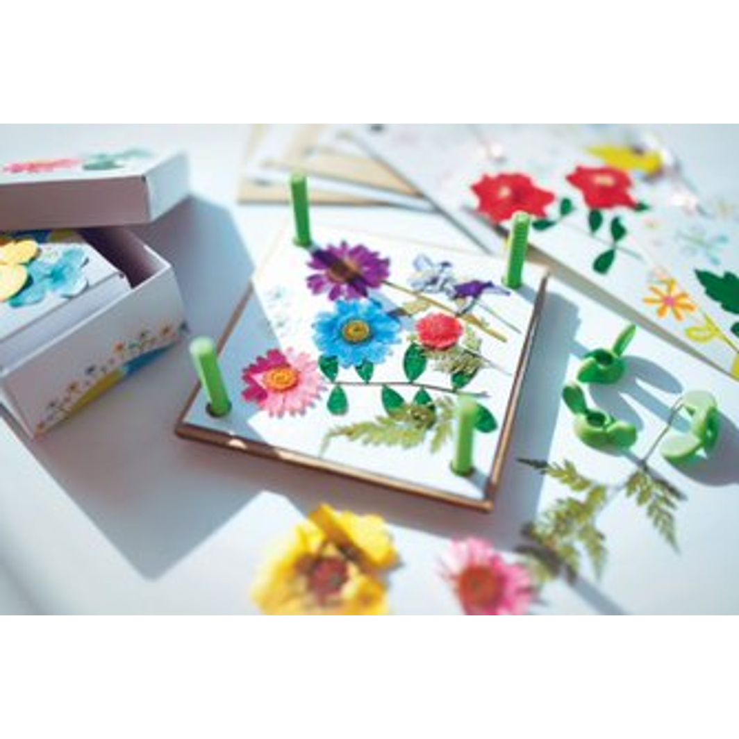 4M 4M STEAM POWERED KIDS / Resirkulert papir