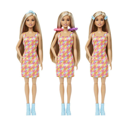 Barbie-dukke, Totally Hair Salon