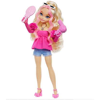 Barbie-dukke, Dream Besties Malibu - Fra 4 år