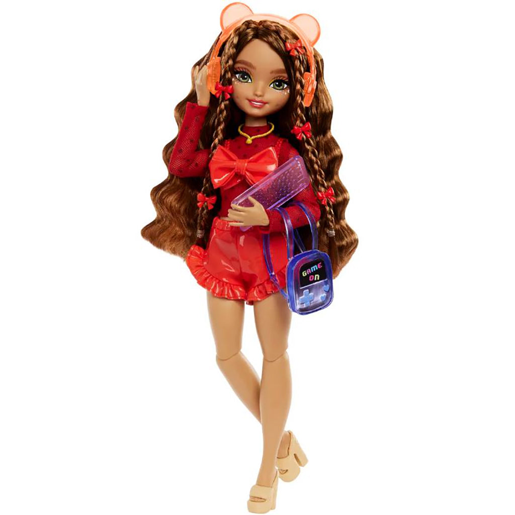 Barbie-dukke, Dream Besties Teresa - Fra 4 år