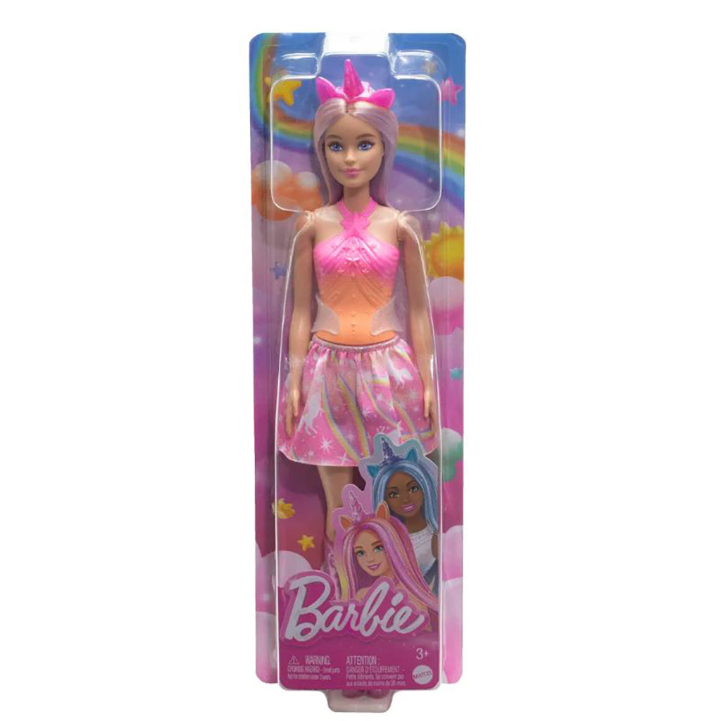 Barbie-dukke, Barbie Core Unicorn