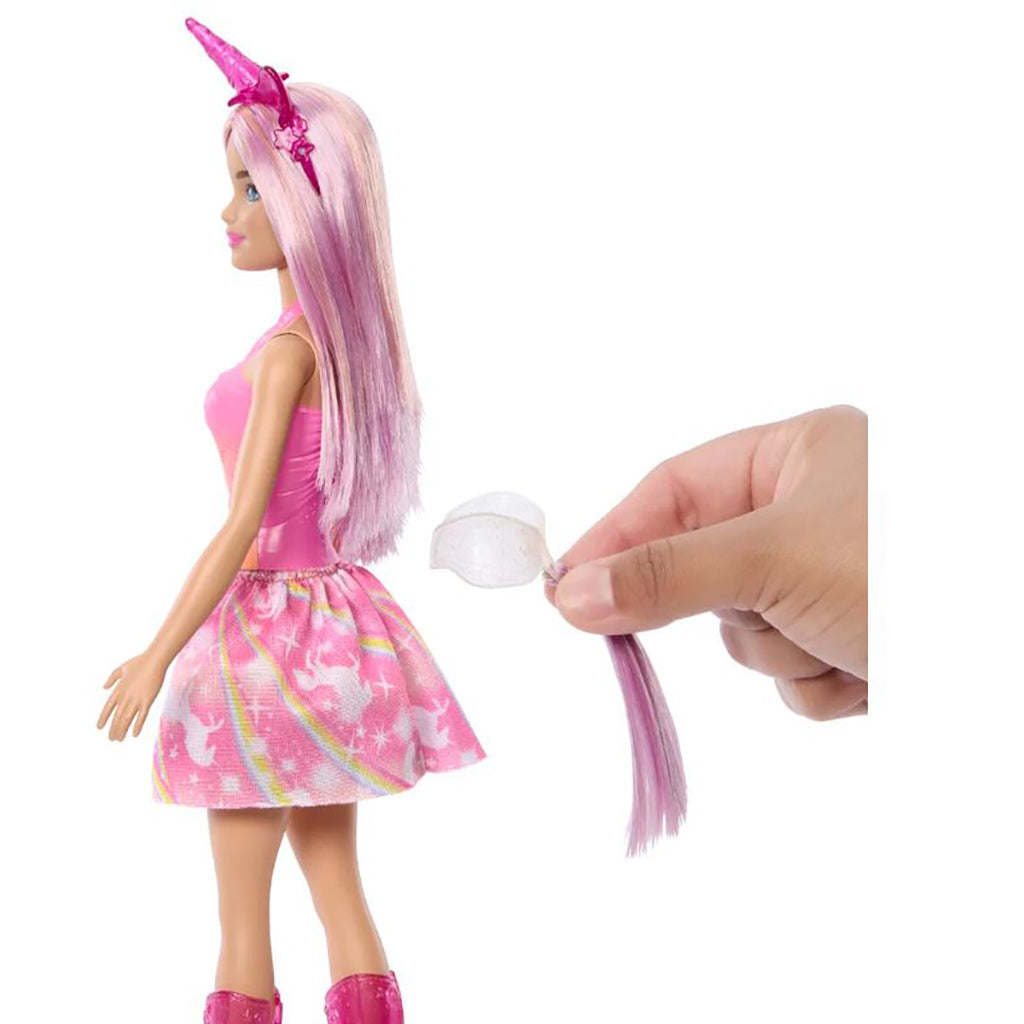 Barbie-dukke, Barbie Core Unicorn