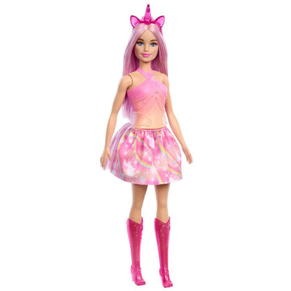 Barbie-dukke, Barbie Core Unicorn