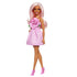 Barbie Fashionista dukke, Pink rose