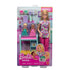 Barbie Career, Børnelæge
