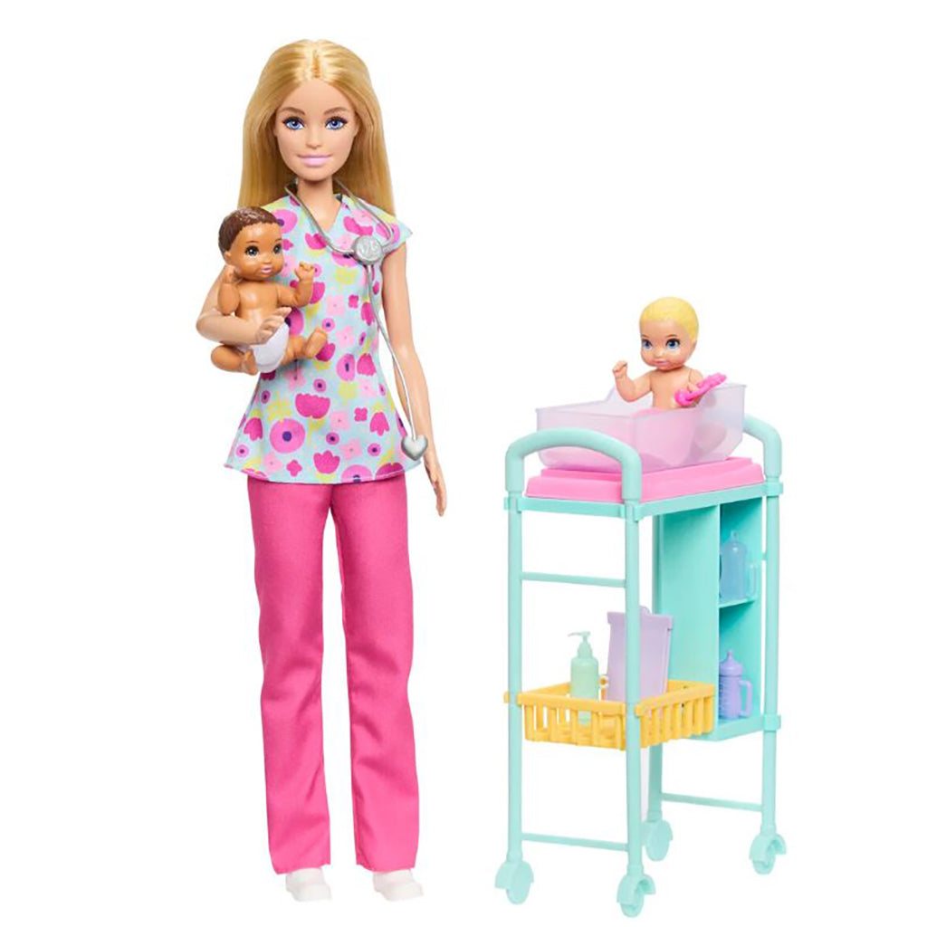 Barbie Career, barnelege