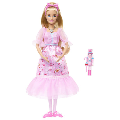 Barbie-dukke, Nøtteknekker Clara