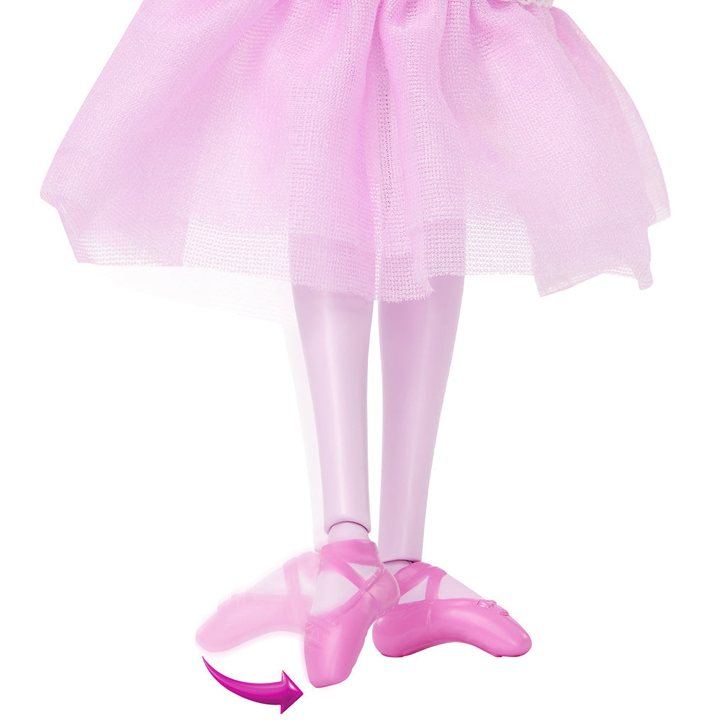 Barbie-dukke, Nøtteknekker Clara