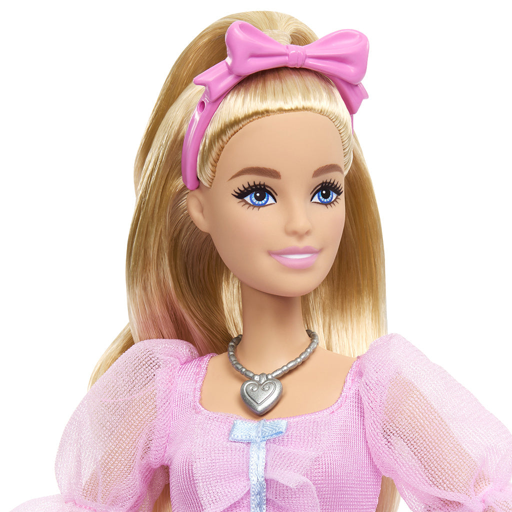 Barbie-dukke, Nøtteknekker Clara