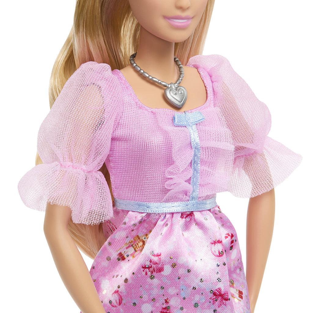 Barbie-dukke, Nøtteknekker Clara