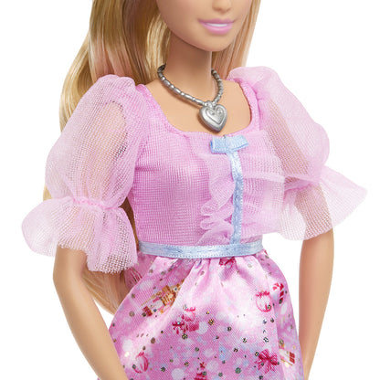 Barbie-dukke, Nøtteknekker Clara
