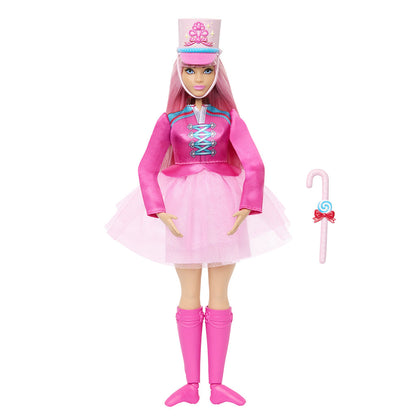 Barbie-dukke, Nøtteknekker Daisy