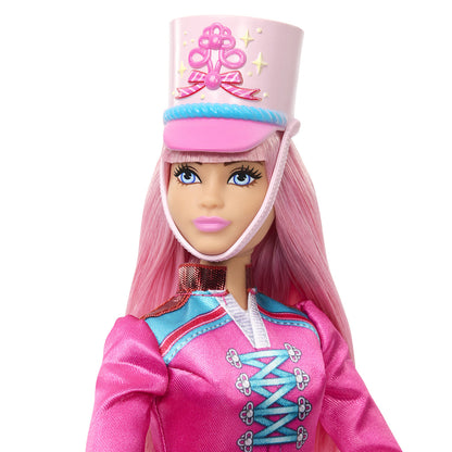 Barbie-dukke, Nøtteknekker Daisy