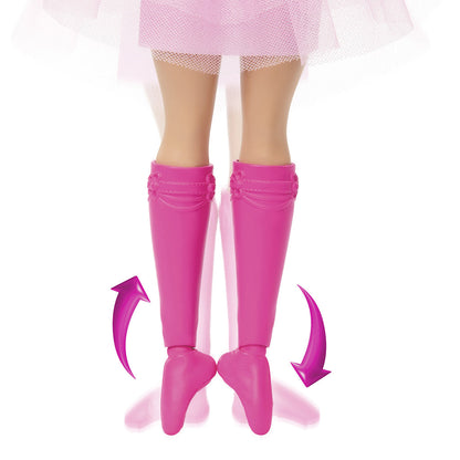 Barbie-dukke, Nøtteknekker Daisy