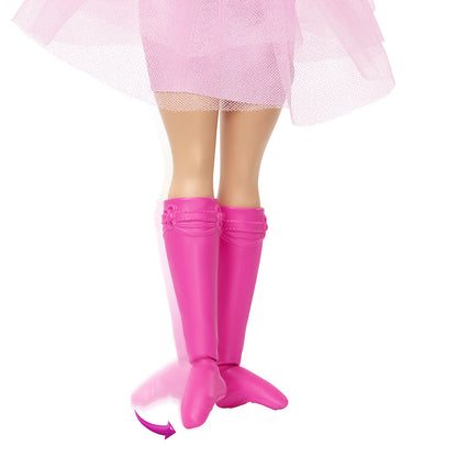 Barbie-dukke, Nøtteknekker Daisy