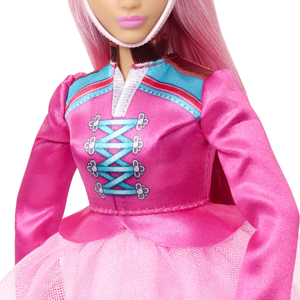 Barbie-dukke, Nøtteknekker Daisy