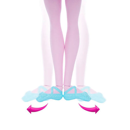Barbie-ballerinadukke, Nutcracker Deluxe