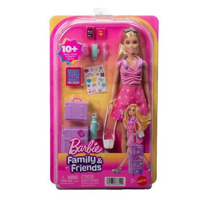 Barbie-dukke, Limitless Adventures Malibu