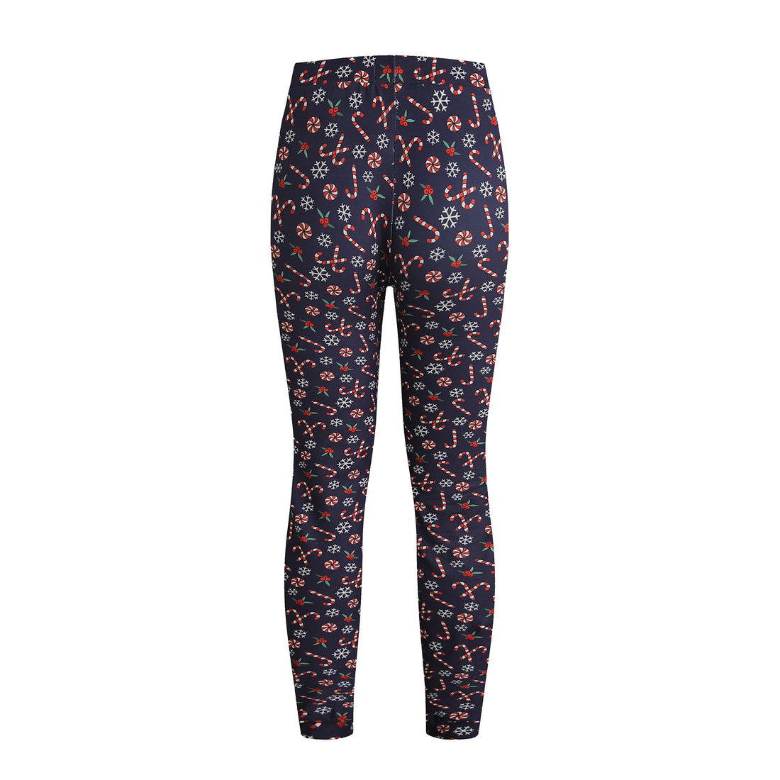 Liberté Ami, Alma Pants (Kids) - Candycane Navy