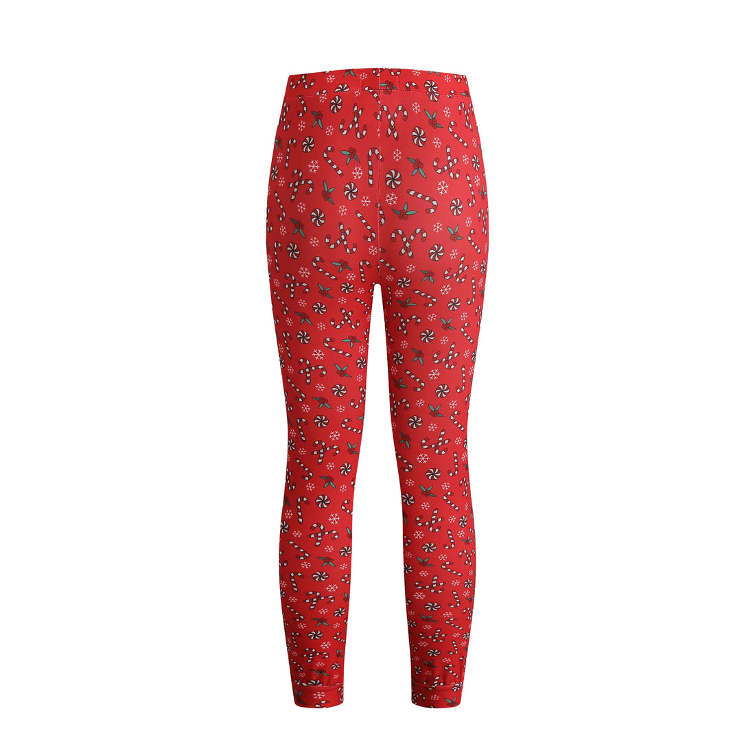 Liberté Ami, Alma Pants (Kids) - Candycane Red