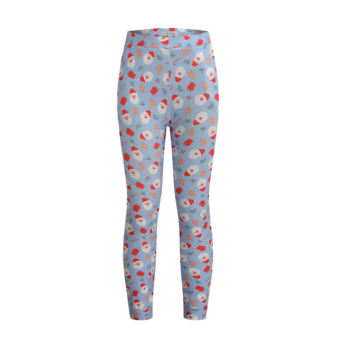 Liberté Ami, Alma Pants (Kids) - Santa Skyblue