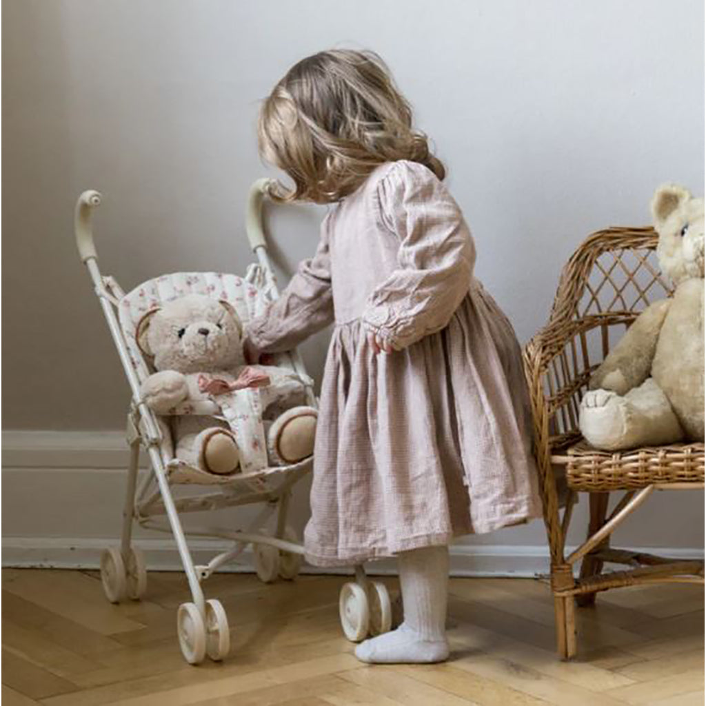 Cam Cam dukkeklapvogn, Berries