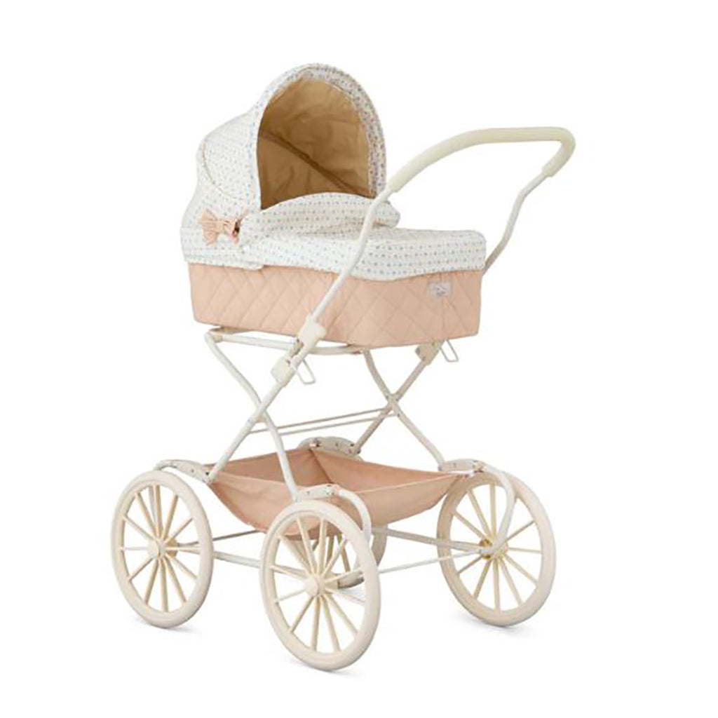 Cam Cam Dukkevogn, Capri