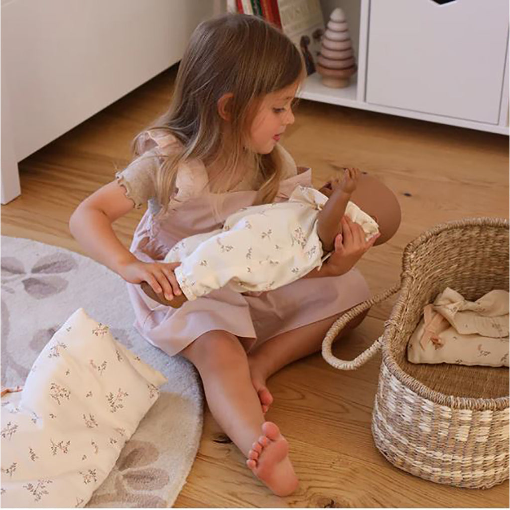 Cam Cam dukkesengetøy, Ashley