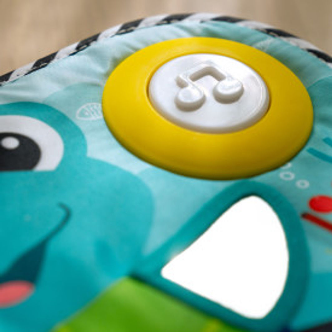 BABY Einstein Musikleketøy, Neptune&