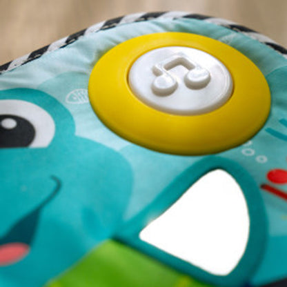 BABY Einstein Musikleketøy, Neptune&