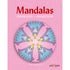 Mandalas malebog, prinsesser - fra 4 år