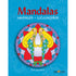 Mandalas malebog, Havfruer - fra 4 år