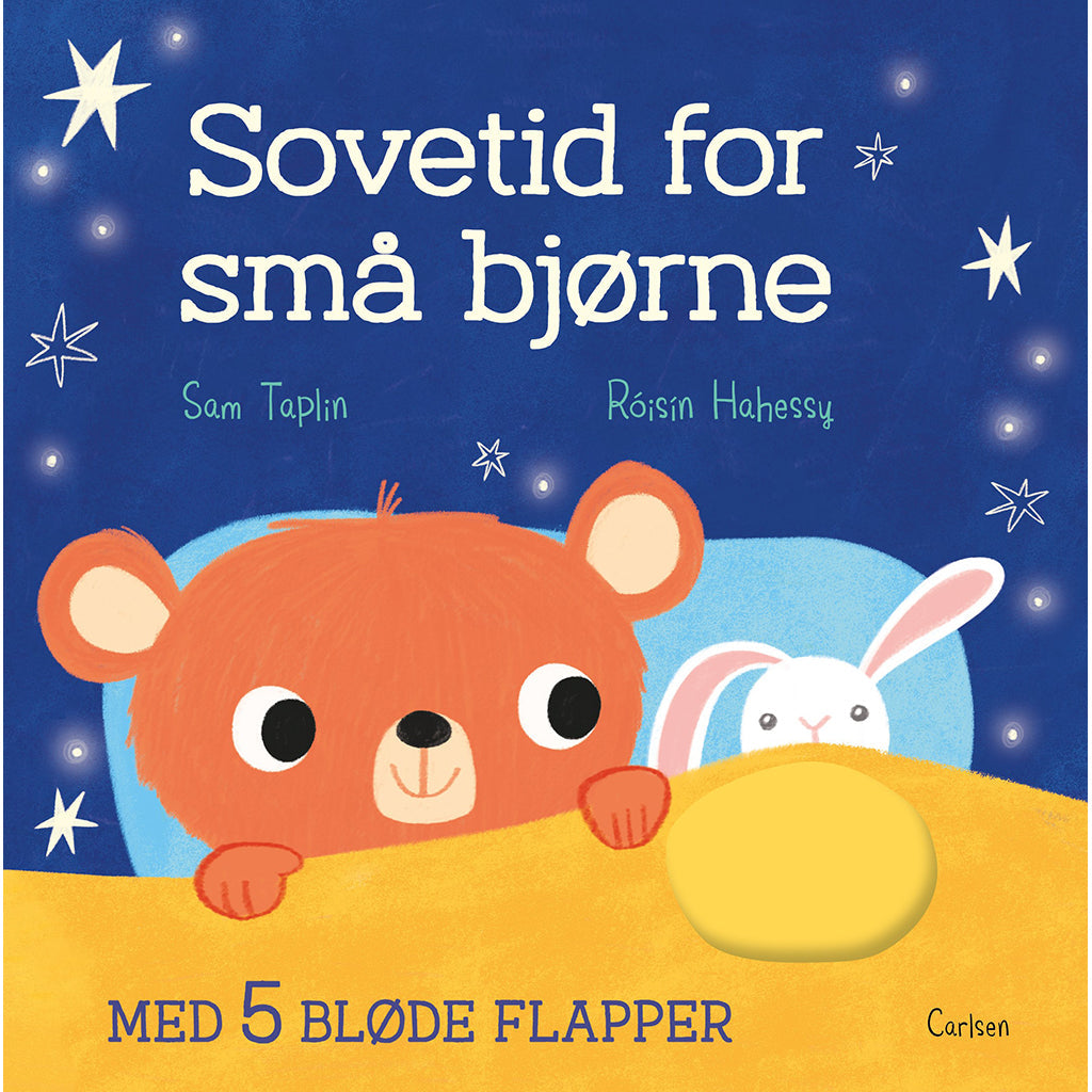 Sovetid for små bjørner