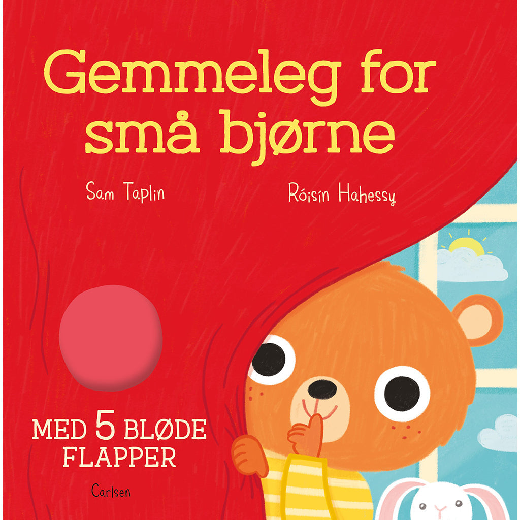 Gjemsel for små bjørner