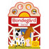 Bondegård med lyd, Flapbog