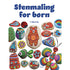 Stenmaling for børn