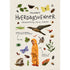 Hverdagsvenner - Naturformidling for de mindste, bog om dyr og insekter i skoven