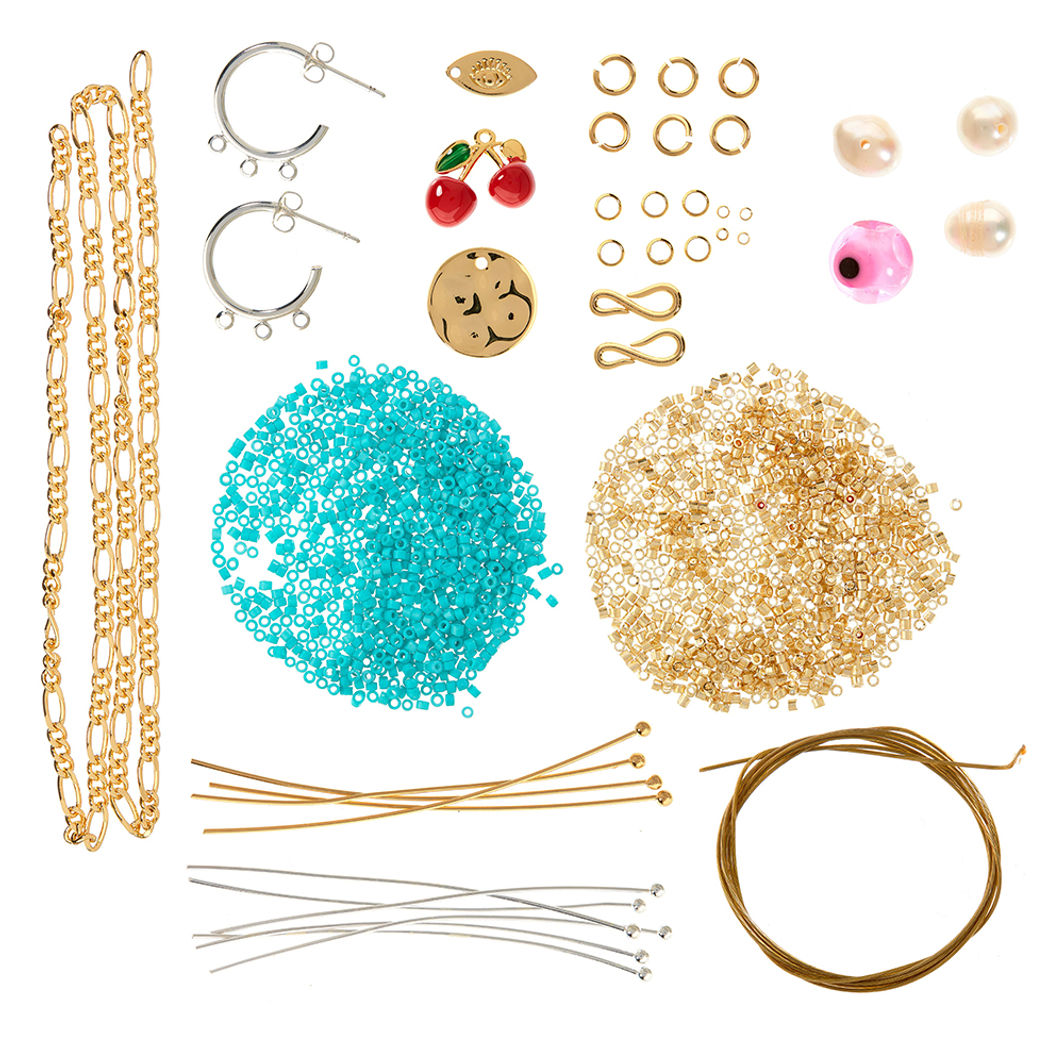 Me &amp; My Box, Sweet Cherry Box – No 18