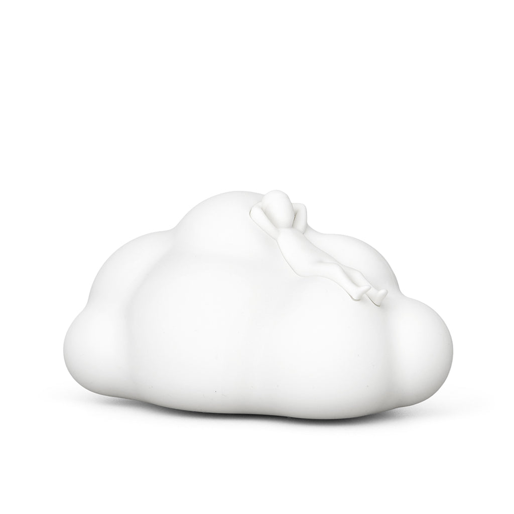 Cam Cam nattlampe, Cloud - Off-white