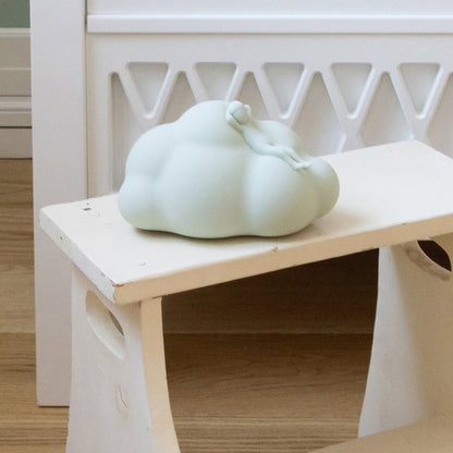 Cam Cam nattlampe, Cloud - Dusty green