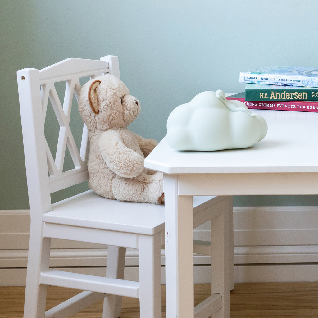 Cam Cam nattlampe, Cloud - Dusty green