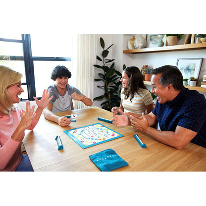 Scrabble original Danmark, Brettspill