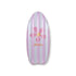 Swim Essentials, Bademadras 120 cm - Pink Flower Market  Surfboard
