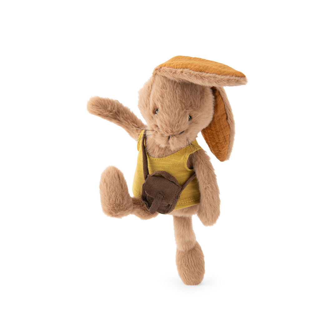 Moulin Roty kosedyr, Kaninen Jojo - 26 cm