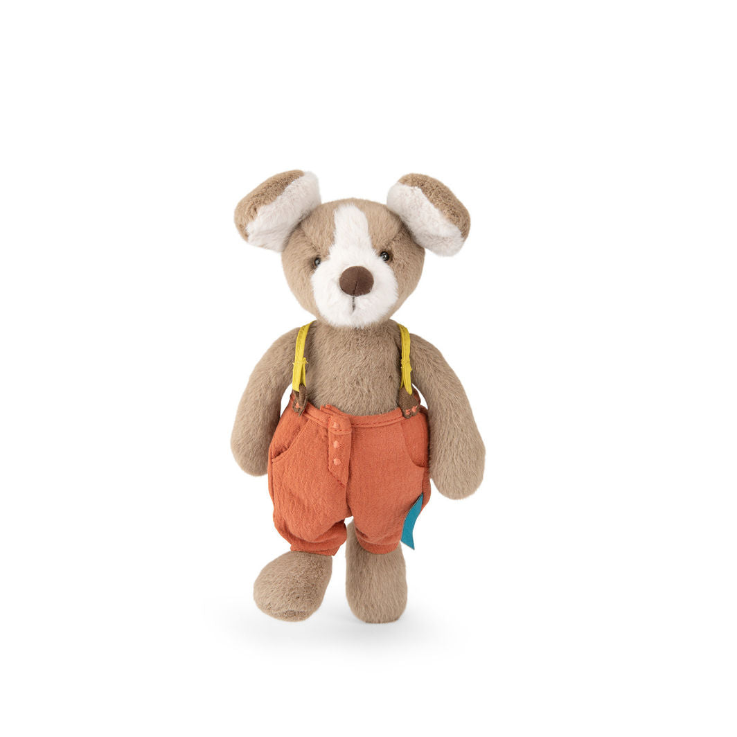 Moulin Roty tøydyr, Hunden Jack 26 cm