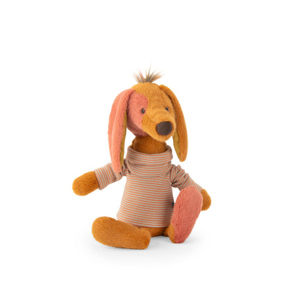 Moulin Roty kosedyr, Gravhunden Owen – 33 cm