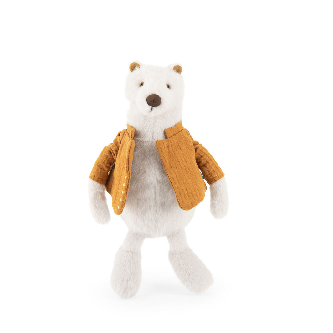Moulin Roty, tøydyr – Bjørnen Gustav 30 cm
