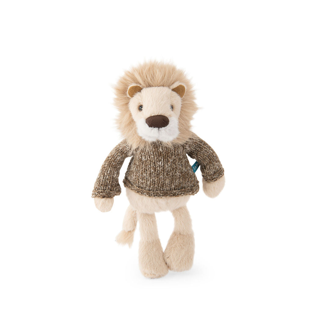 Moulin Roty kosedyr, Løven Eliott - 28 cm