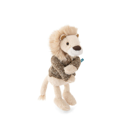 Moulin Roty kosedyr, Løven Eliott - 28 cm